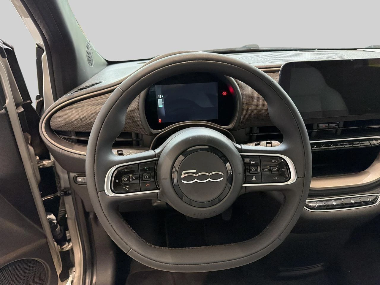 Fiat 500e 500e 42 kWh Giorgio Armani