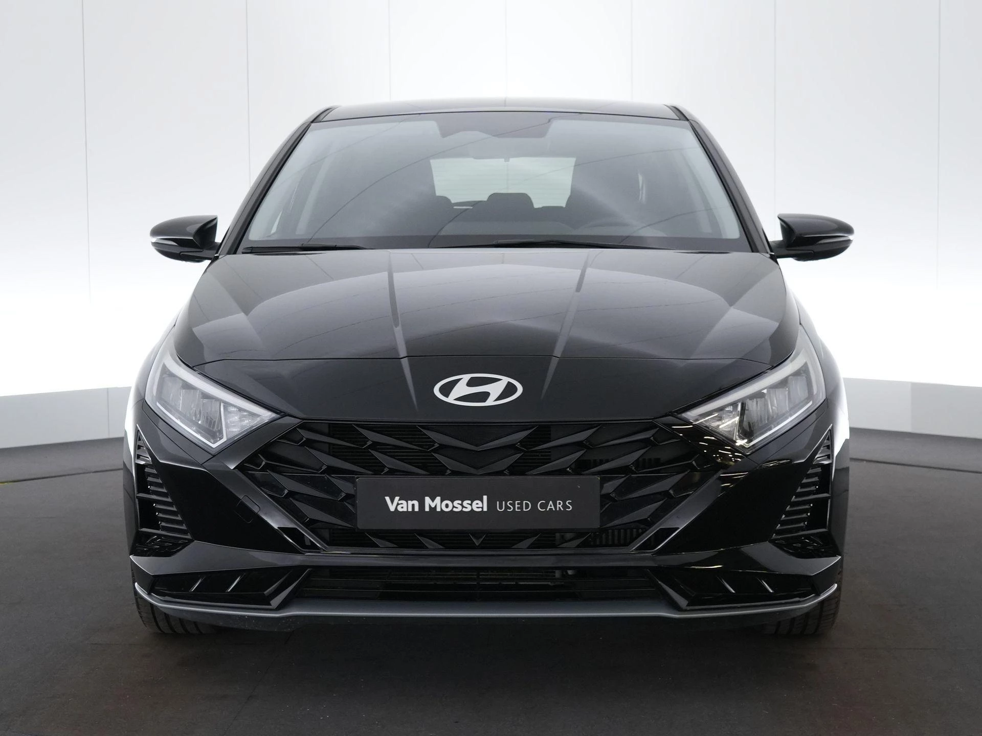 Hyundai i20 1.0 T-GDi 48V 7-DCT 74kW Techno