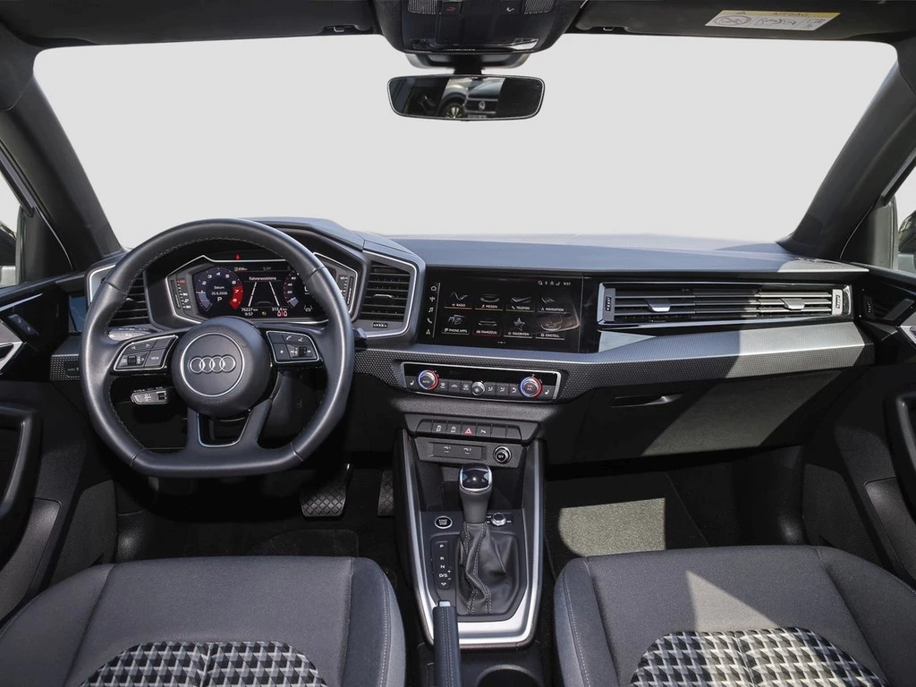 Audi A1 Sportback 30 TFSI S tronic S Line /LED/ACC