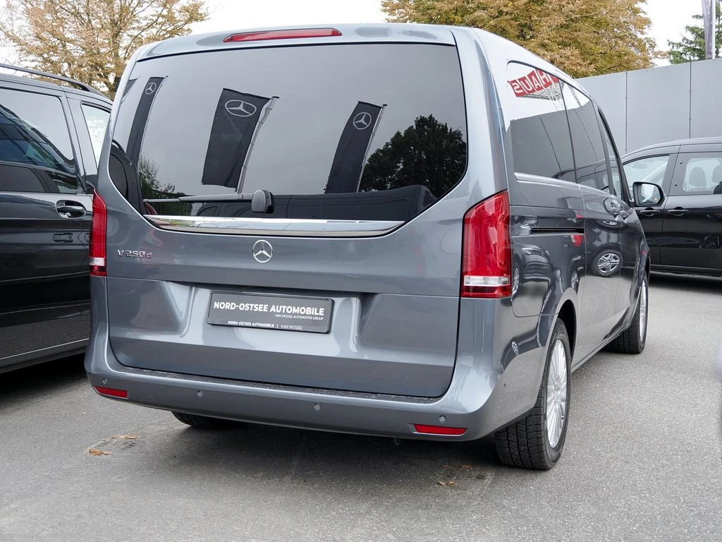 Mercedes-Benz-V-Klasse 250-image-4