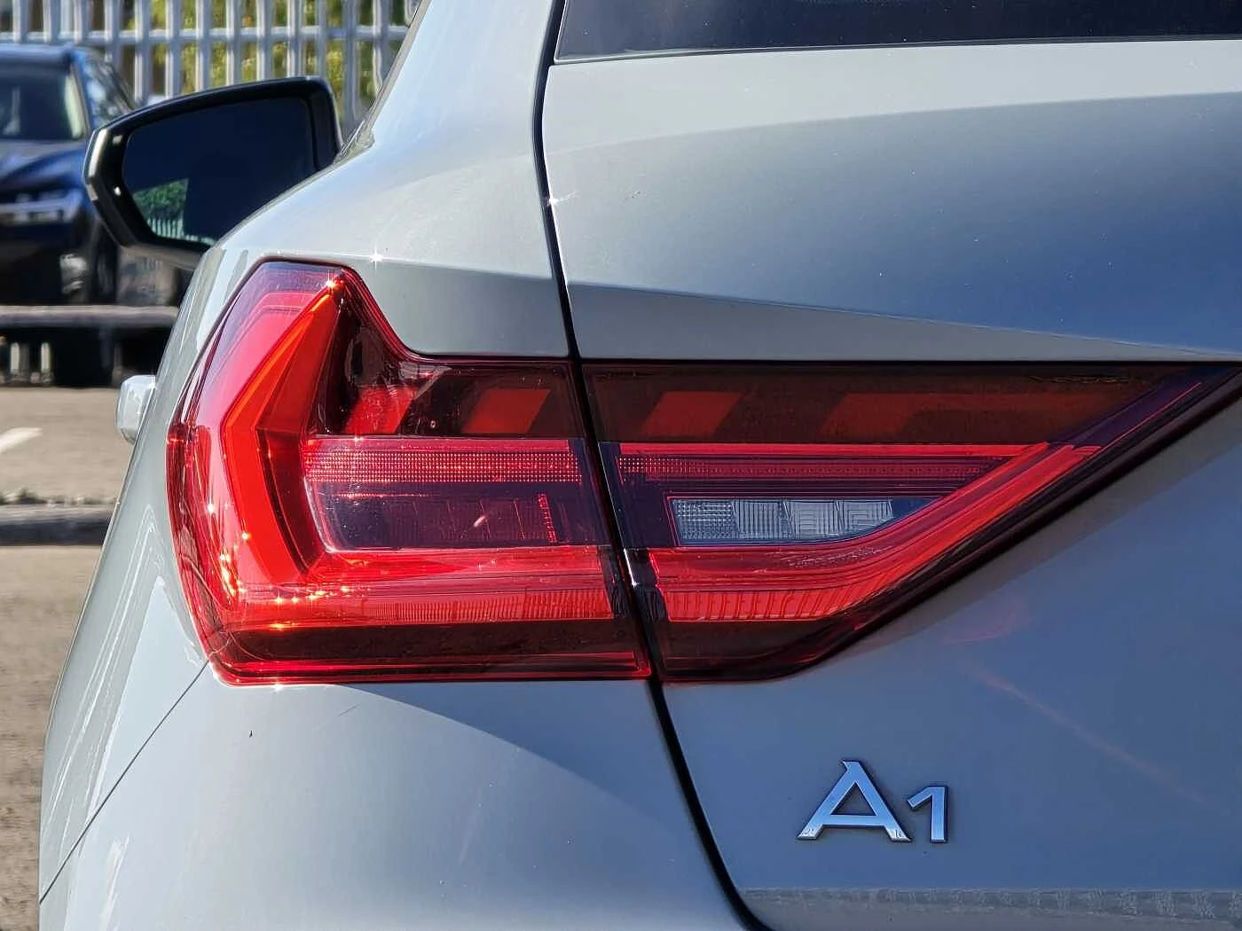 Audi-A1 Sportback-image-21