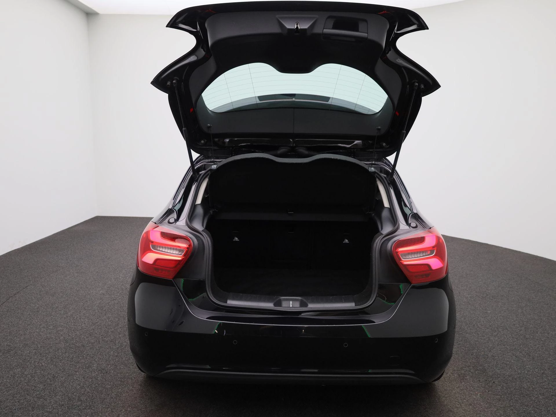Mercedes-Benz A-Klasse 180 Ambition