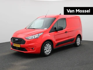 Ford Transit Connect 1.5 EcoBlue L1 Trend