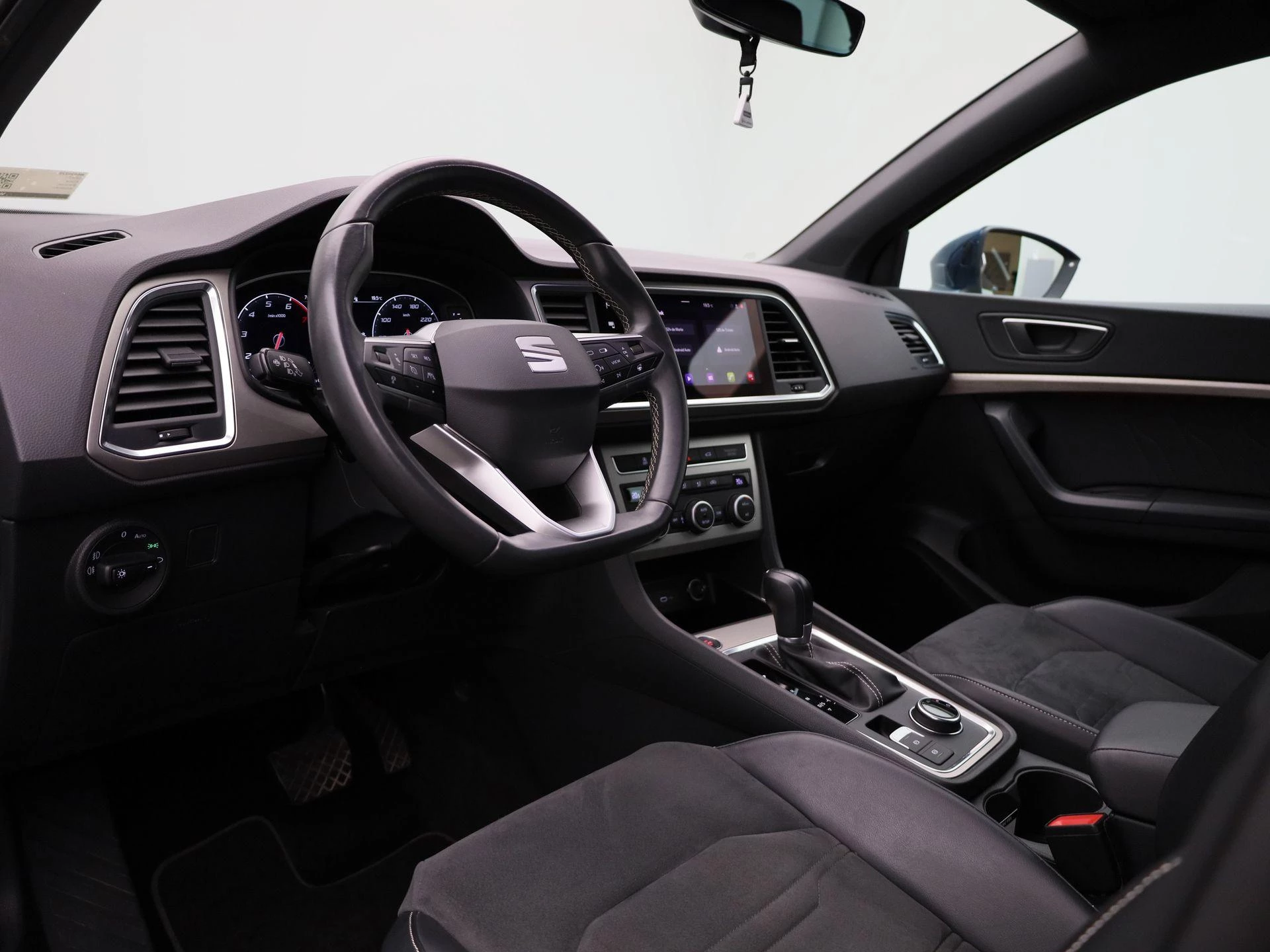 SEAT Ateca 1.5 TSI Style DSG