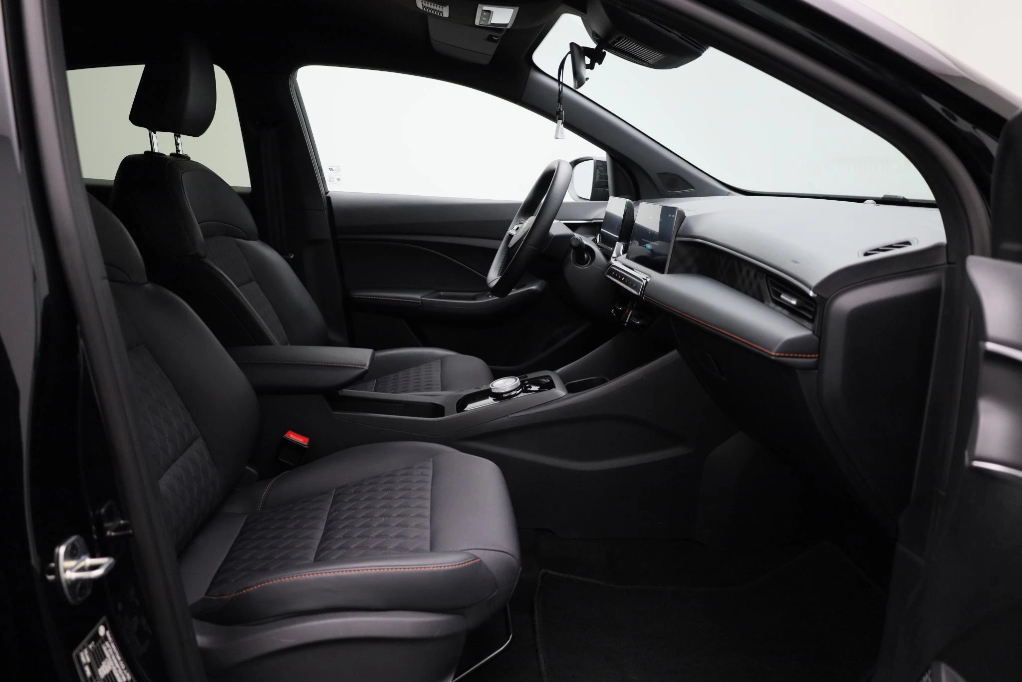 MG MG3 1.5 Hybrid+ Aut. Luxury