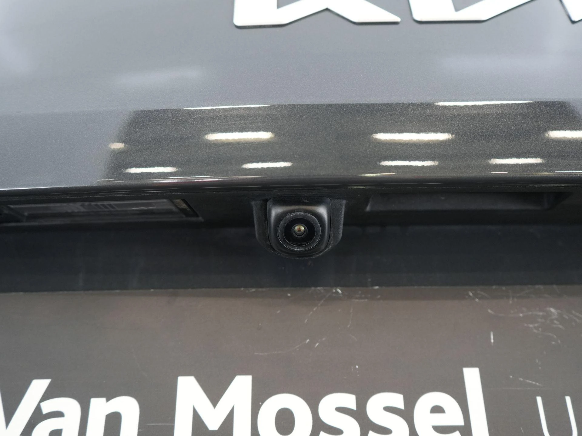 Kia XCeed 1.0 T-GDi 120 Pulse