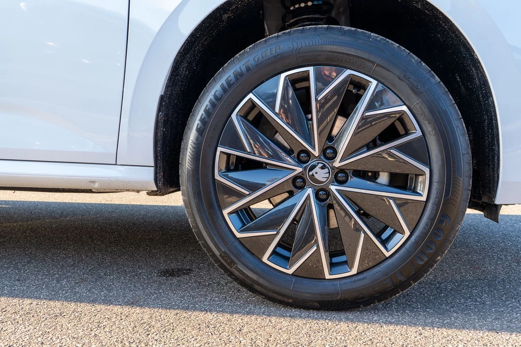 Škoda Kamiq 1,0 TSI Selection