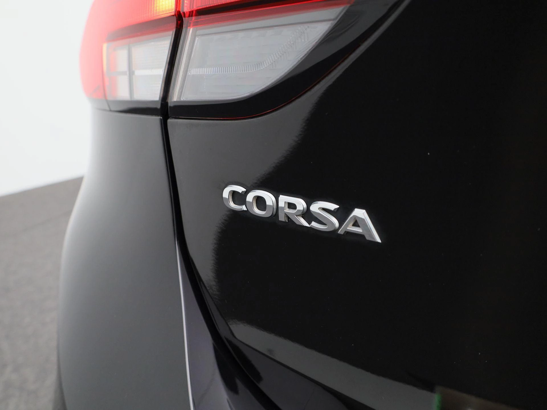 Opel Corsa 1.2 Turbo 74kW Edition