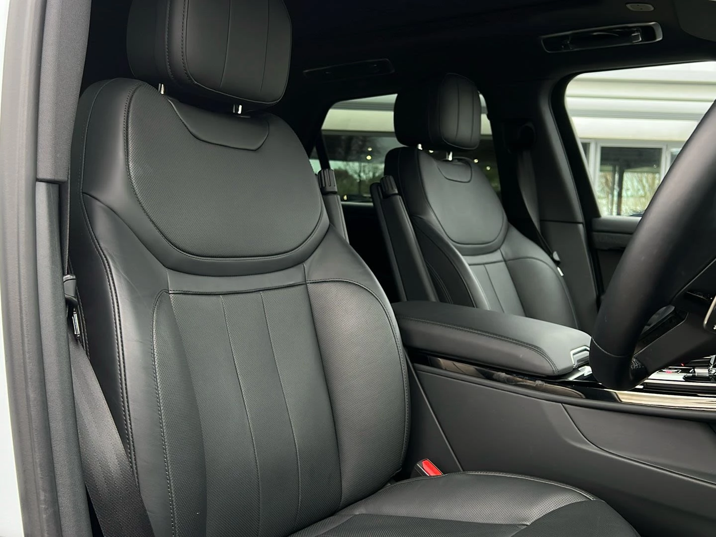 Land Rover Range Rover Sport 3.0 P400 Dynamic SE 5dr Auto