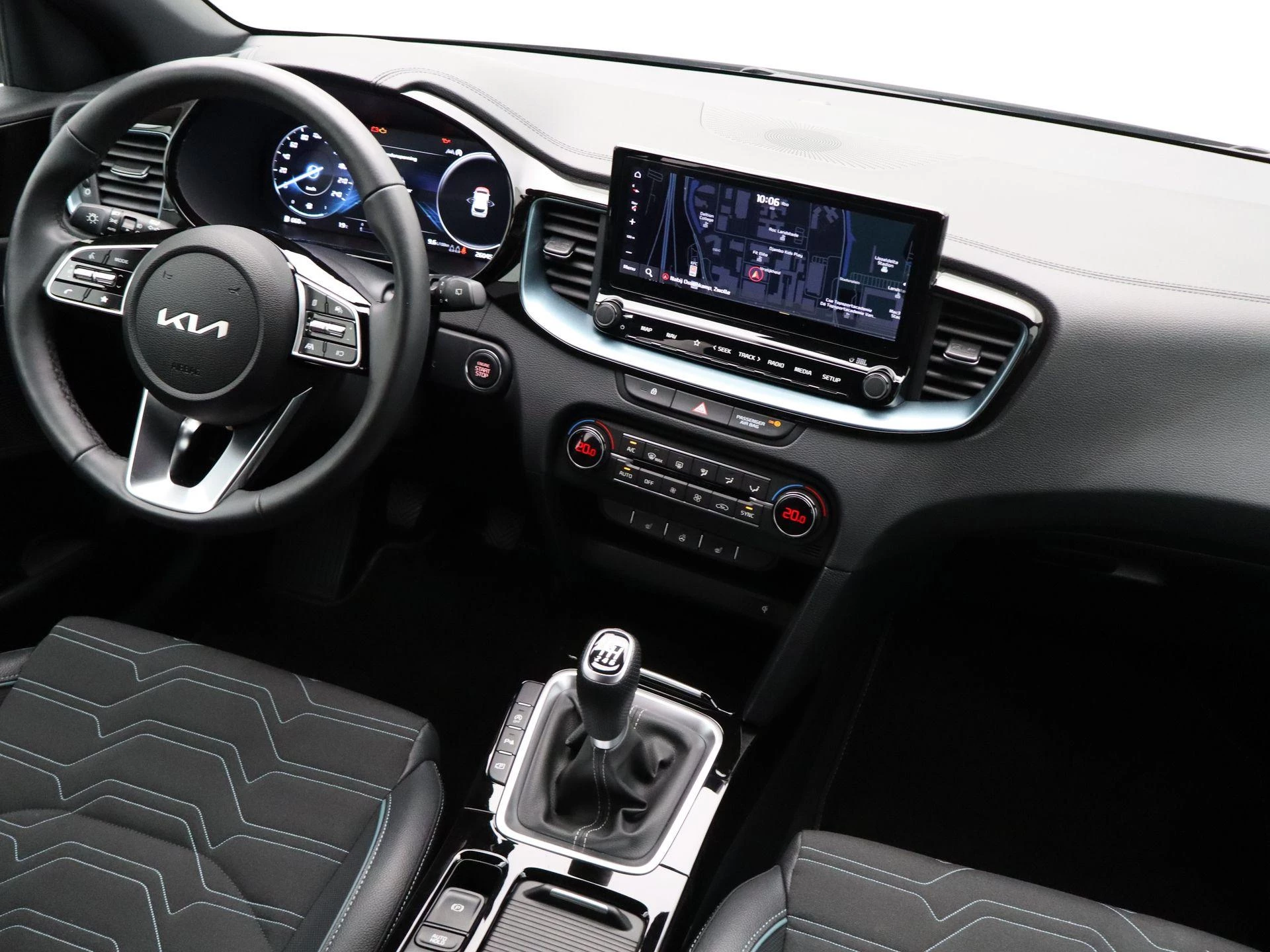 Kia-Ceed Sportswagon-image-35