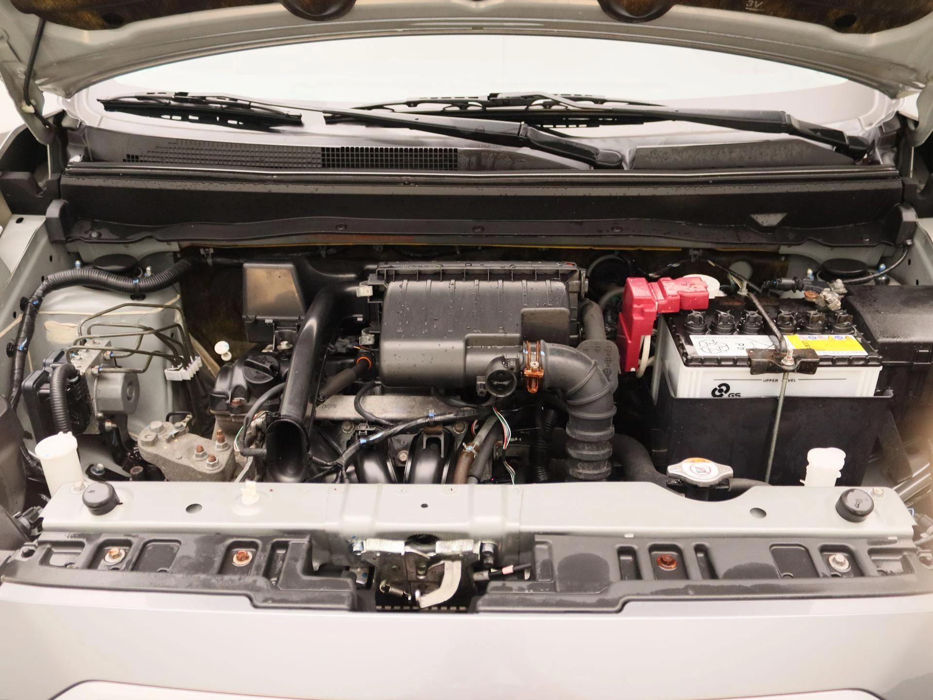 Mitsubishi Space Star 1.2 Connect Pro