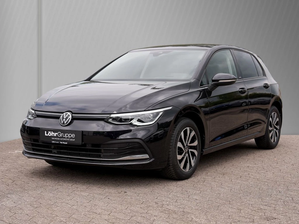 Volkswagen Golf 1,5 TSI Active
