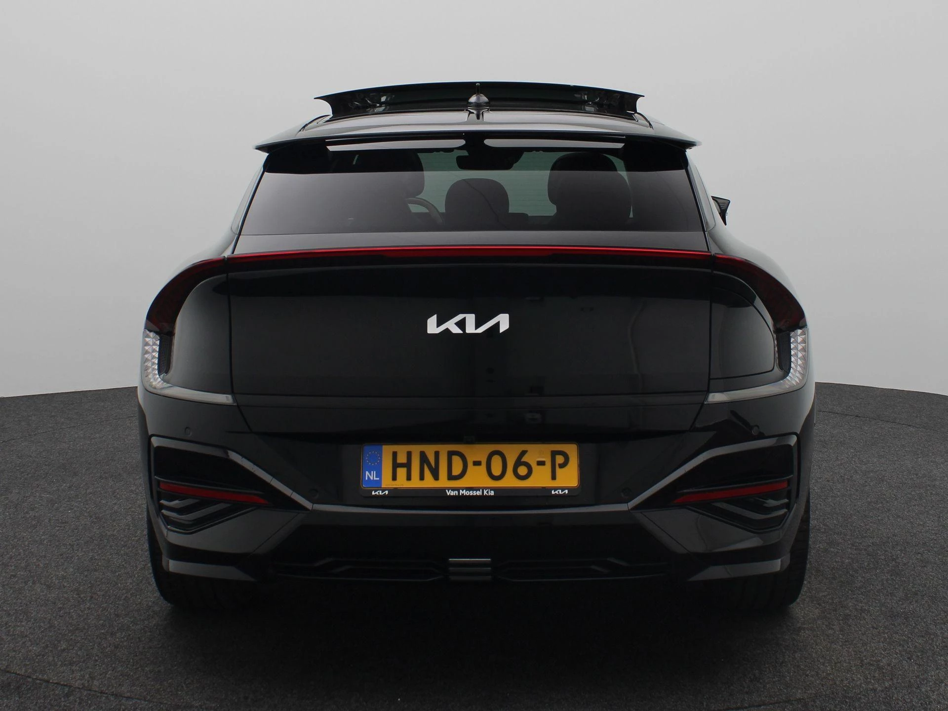 Kia EV6 GT-Line 84 kWh