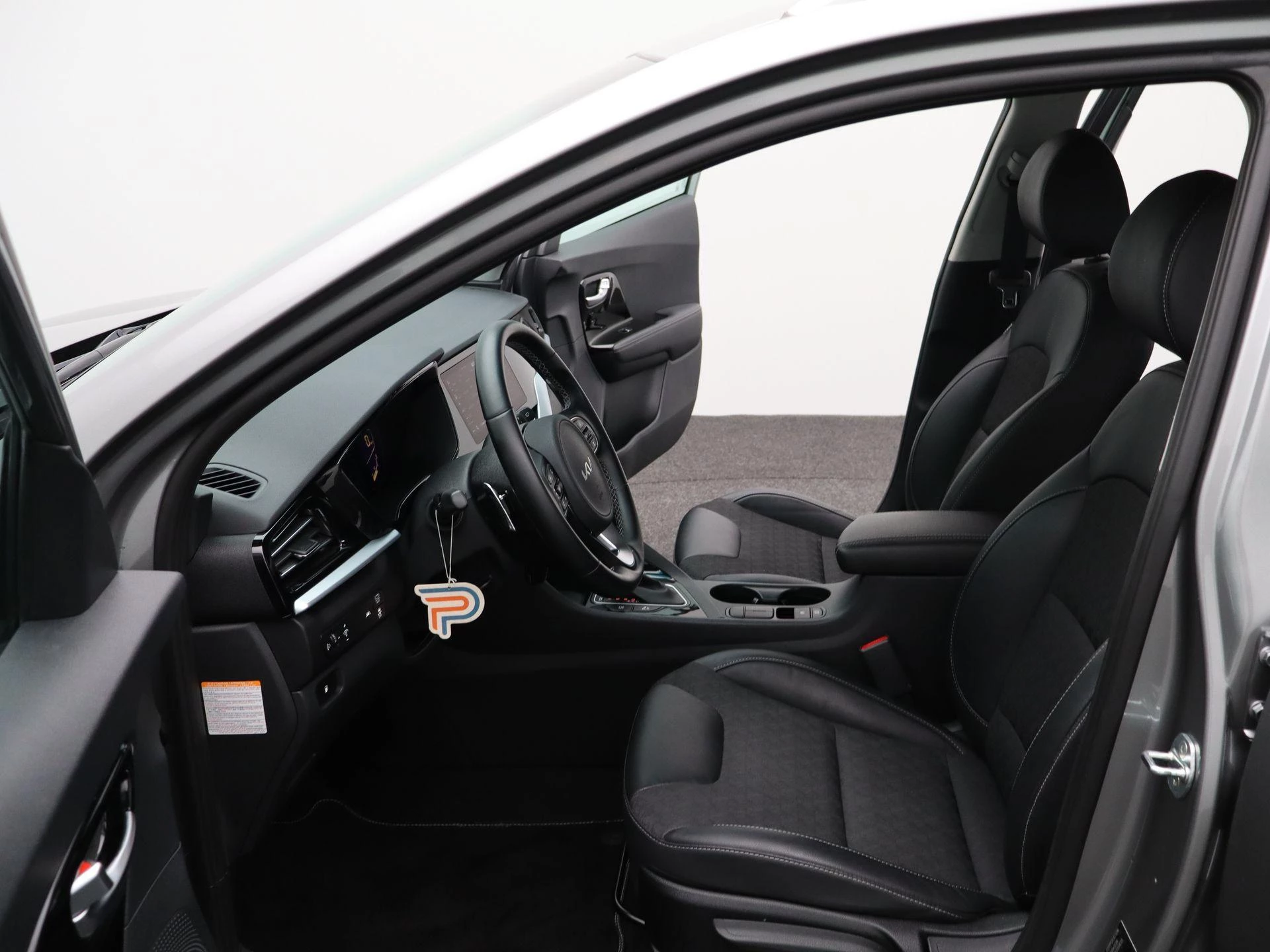 Kia Niro 1.6 GDi Hybrid DynamicLine