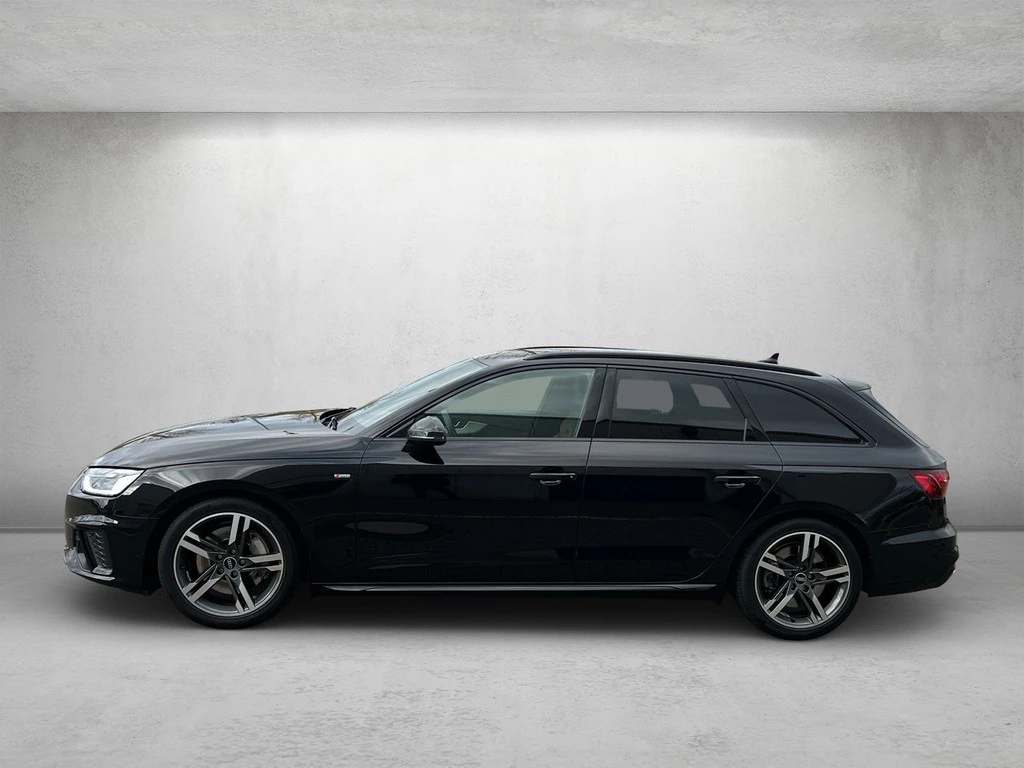 Audi A4 Avant S line 45 TFSI quattro S tronic *Kamera