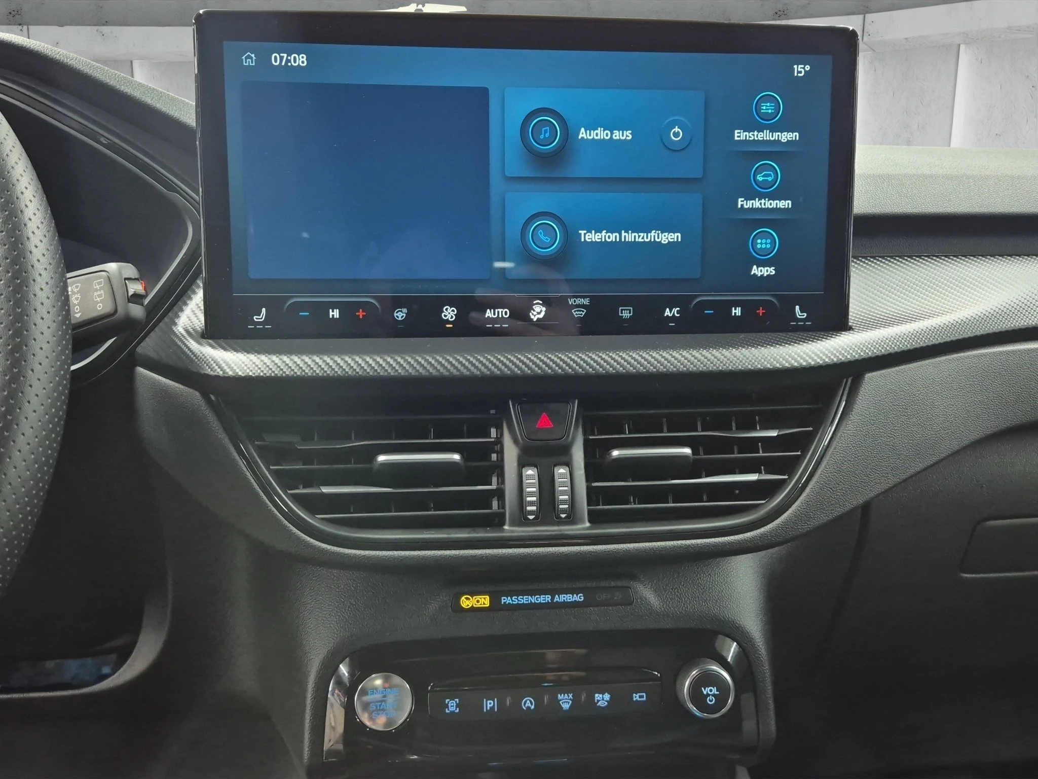 Ford Kuga ST-Line X Aut.*360GRAD*LED-MATRIX*NAVI*GRA*WINTER-PKT.