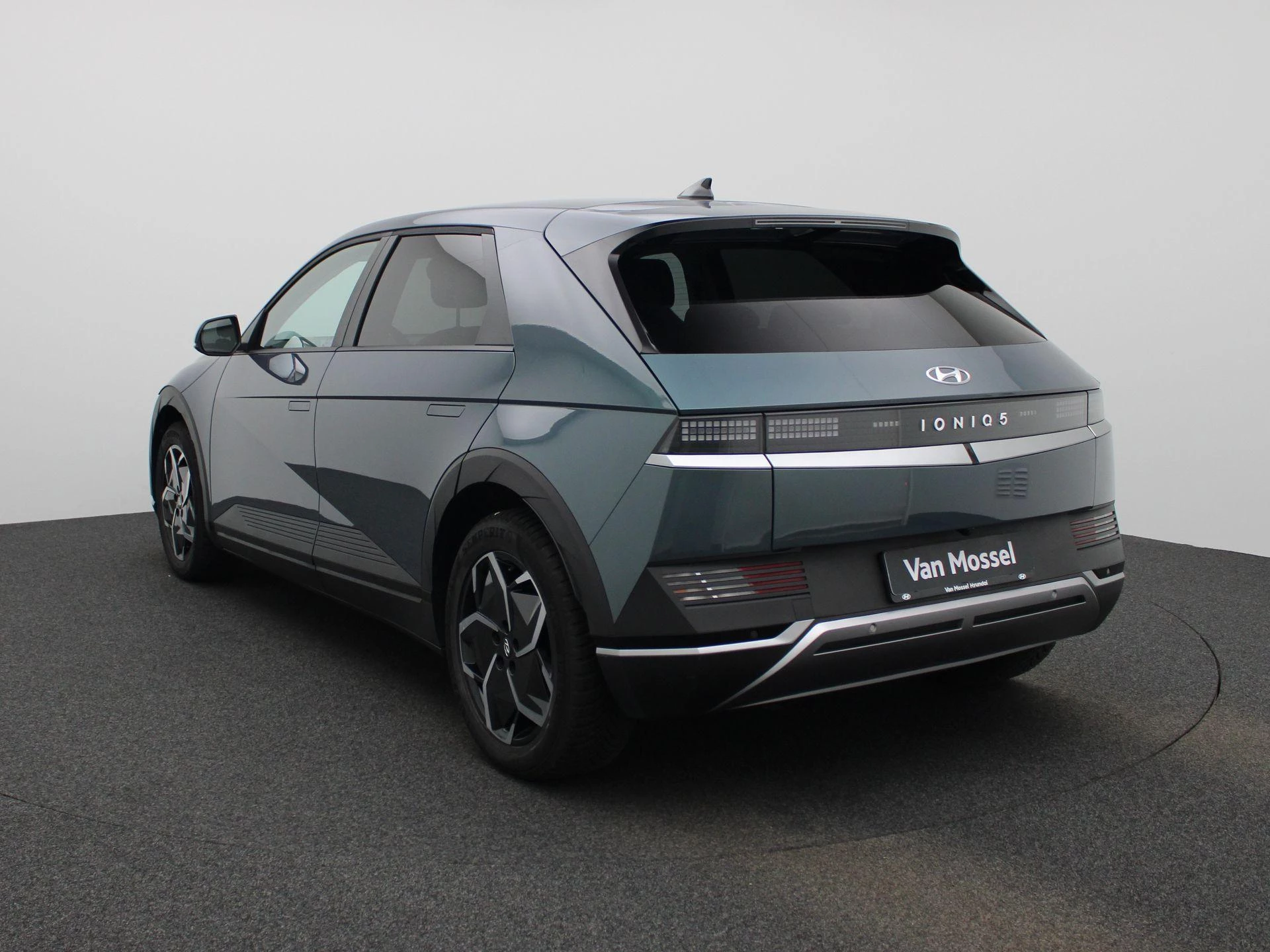 Hyundai IONIQ 5 77.4kWh Core