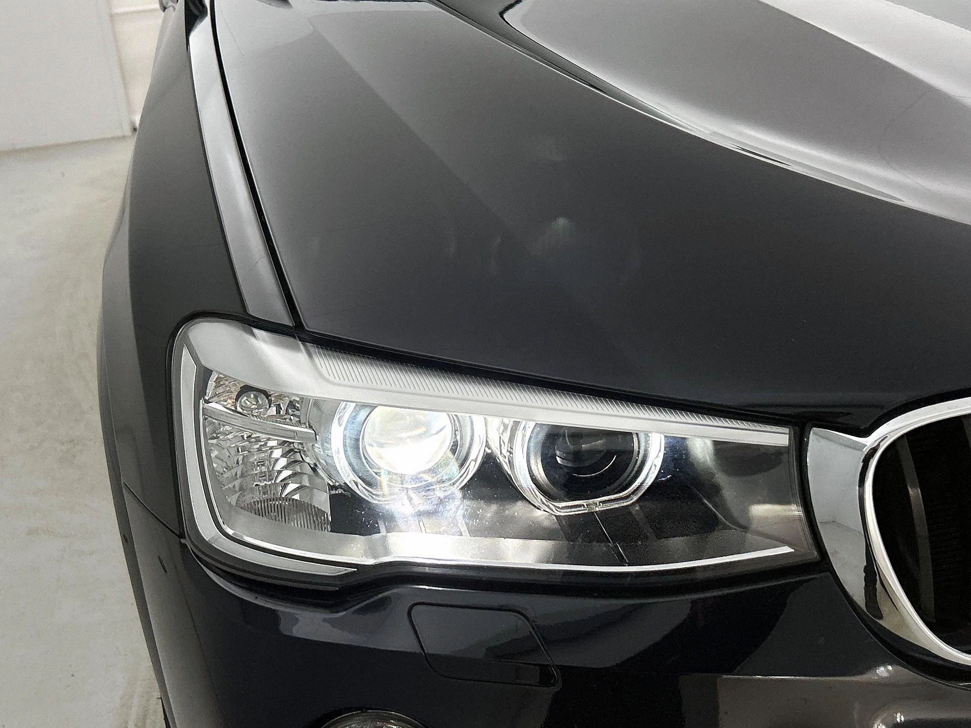 BMW X4 xDrive20i Executive