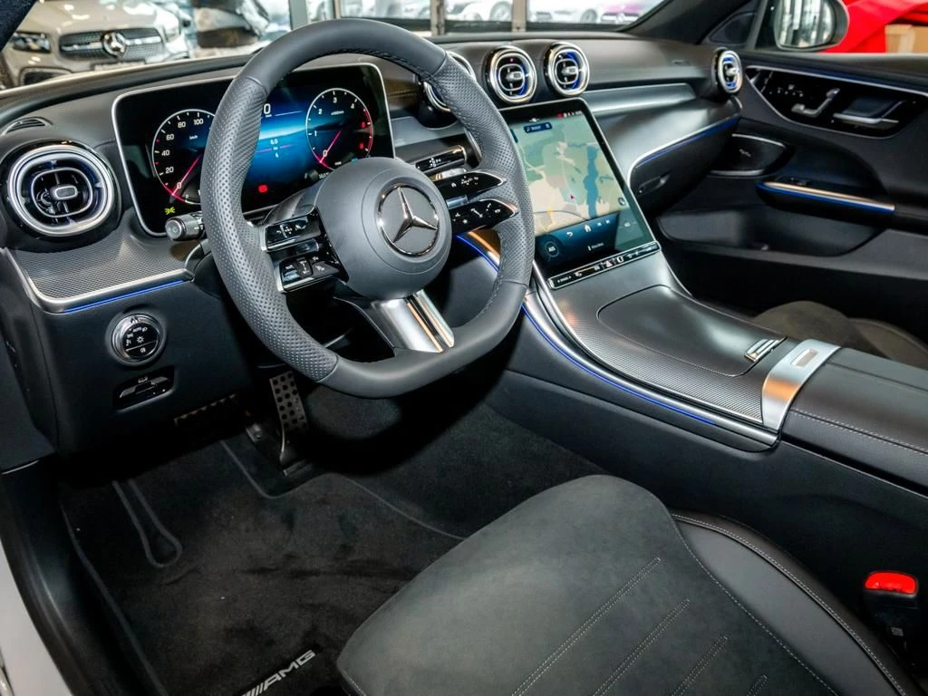 Mercedes-Benz-C-Klasse 220 d-image-7