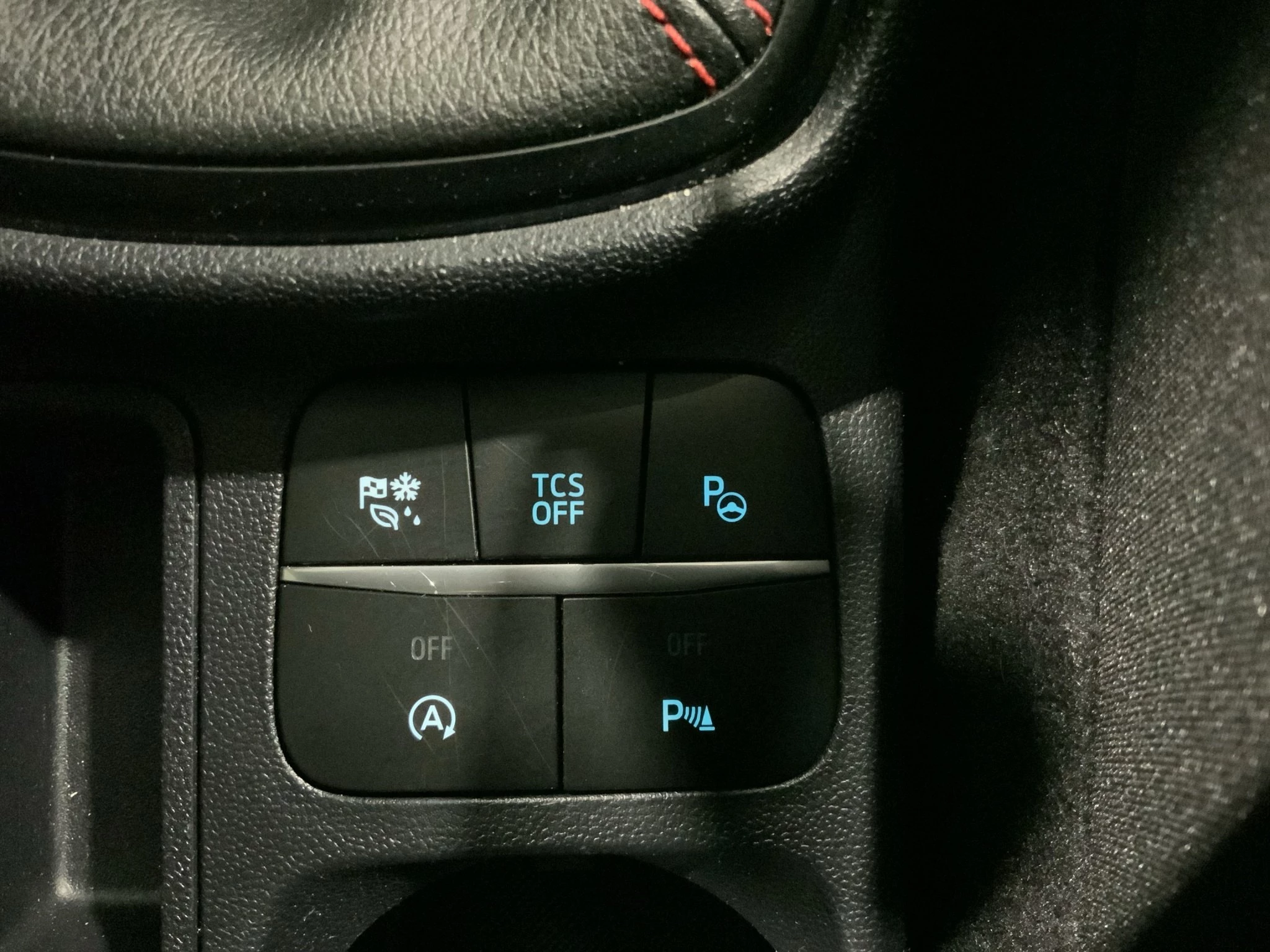 Ford Fiesta ST-Line 1.0 EB LED ACC RFK GJR SHZ PDC LMF