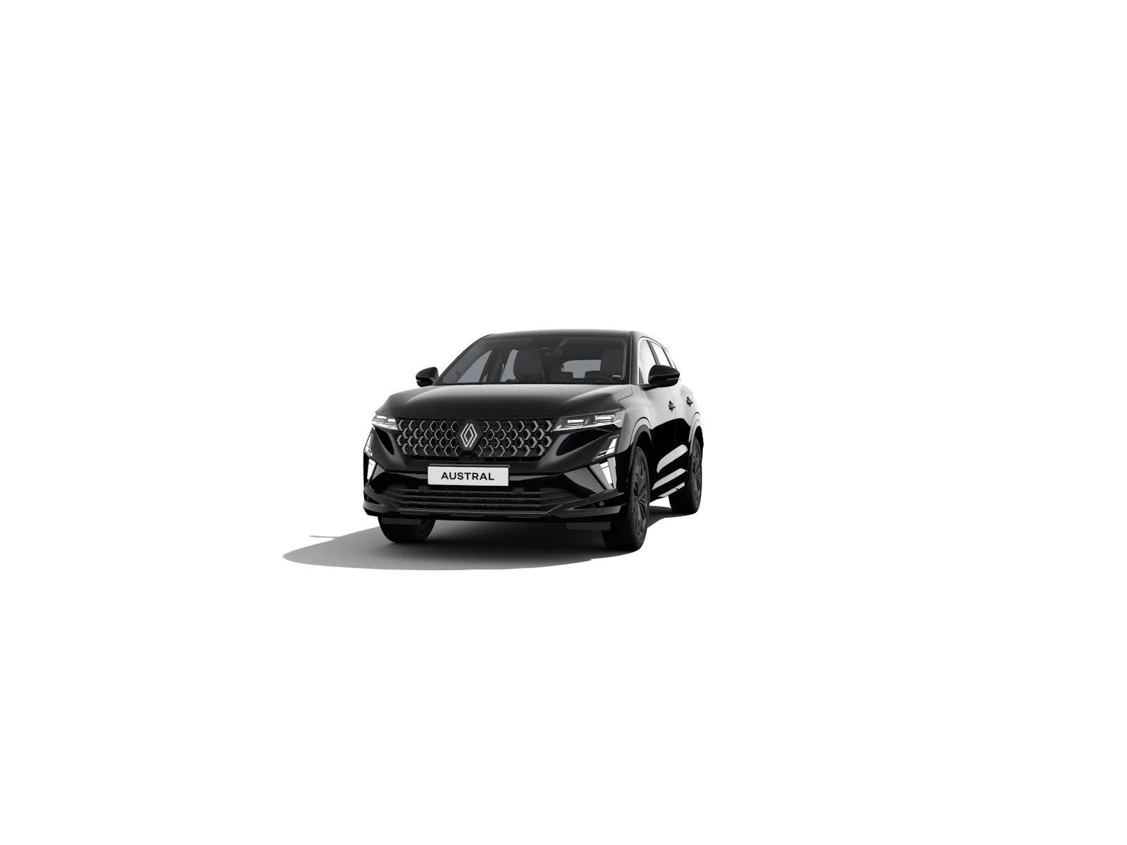 Renault Austral Evolution