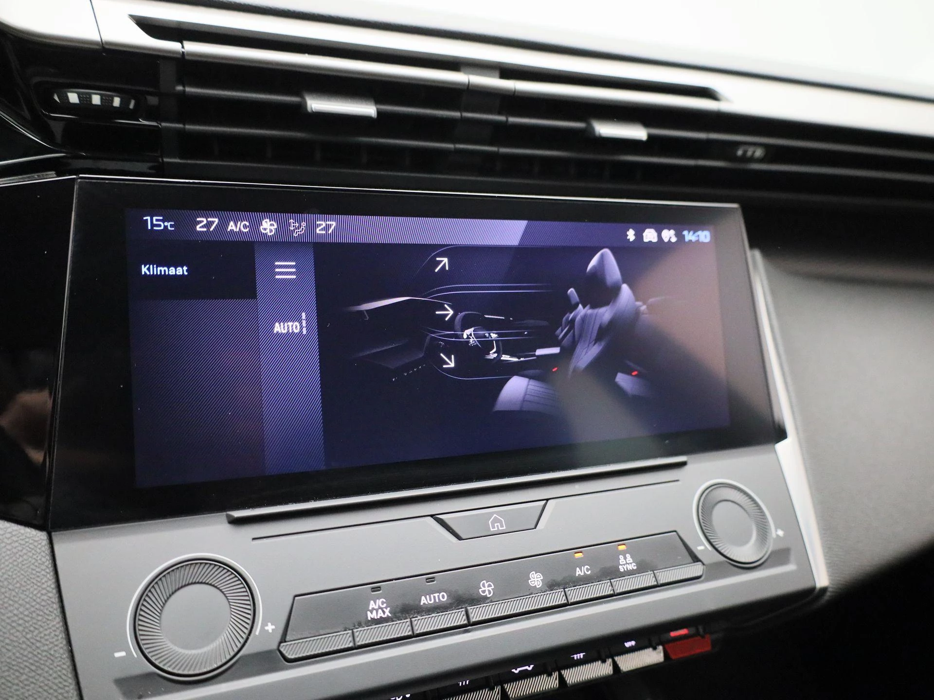 Peugeot 308 1.2 PureTech 130 S&S Active Pack