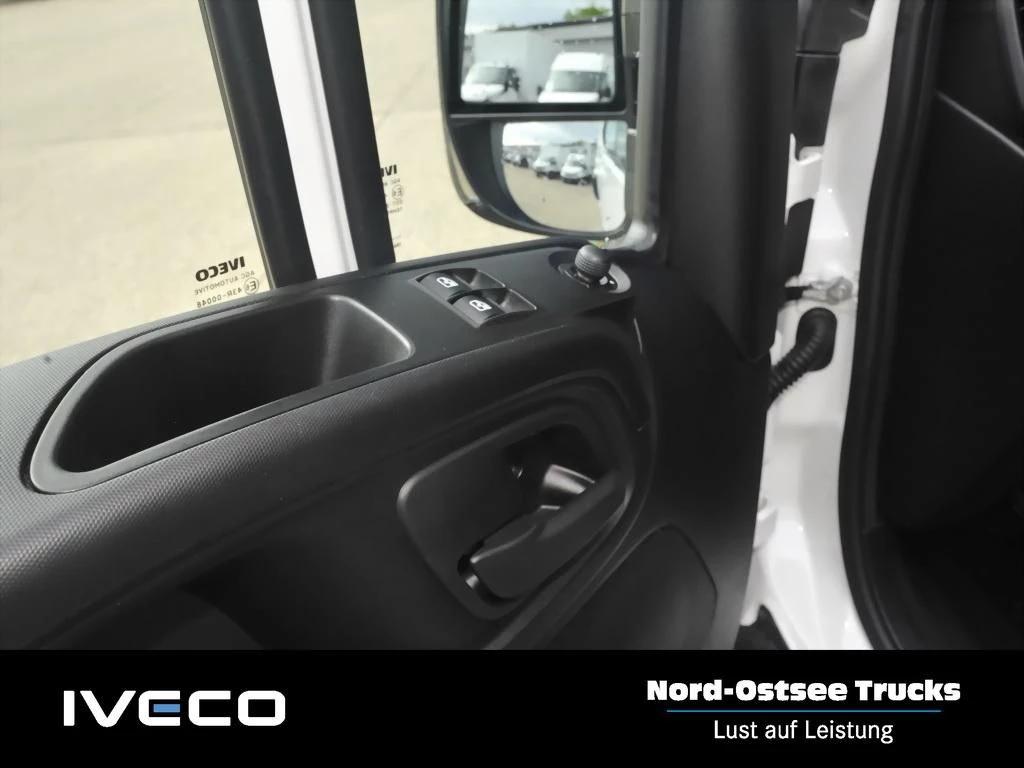 Iveco Daily 35 S 14 EV L3H2 Radio BT DAB Klima Tempo 2