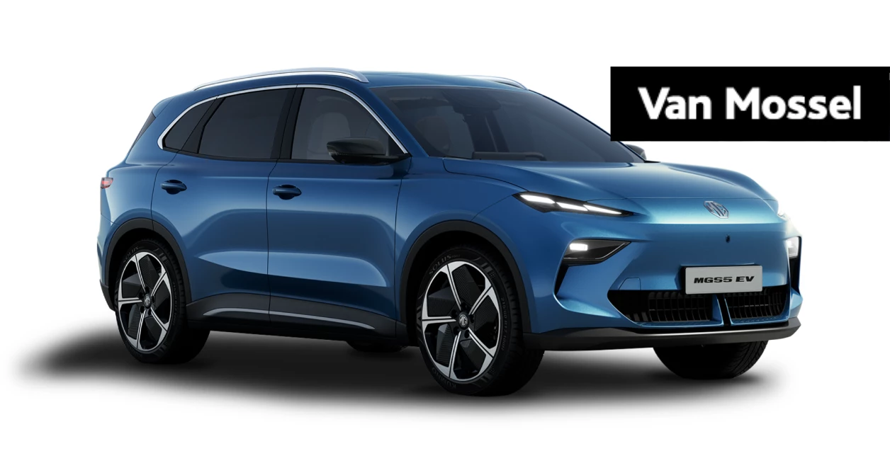 MG-S5 EV-image-0