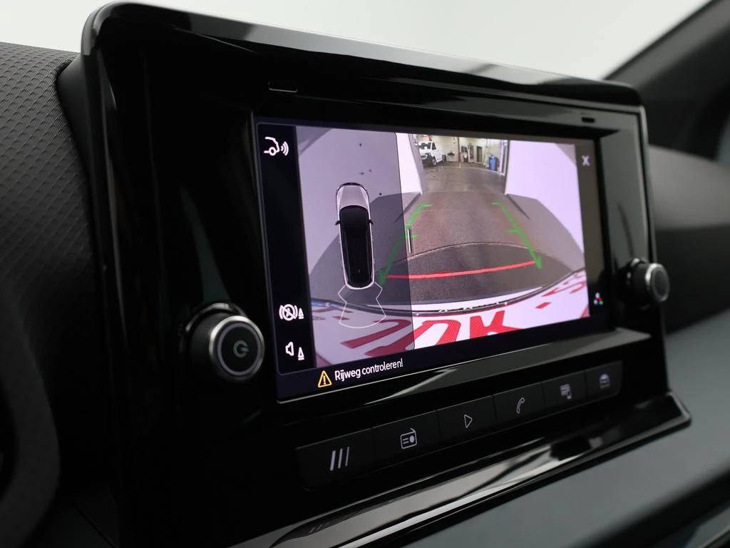 SEAT Arona Arona Play Plus 1.0 TSI 115pk DSG - AUTOMAAT - DEMO