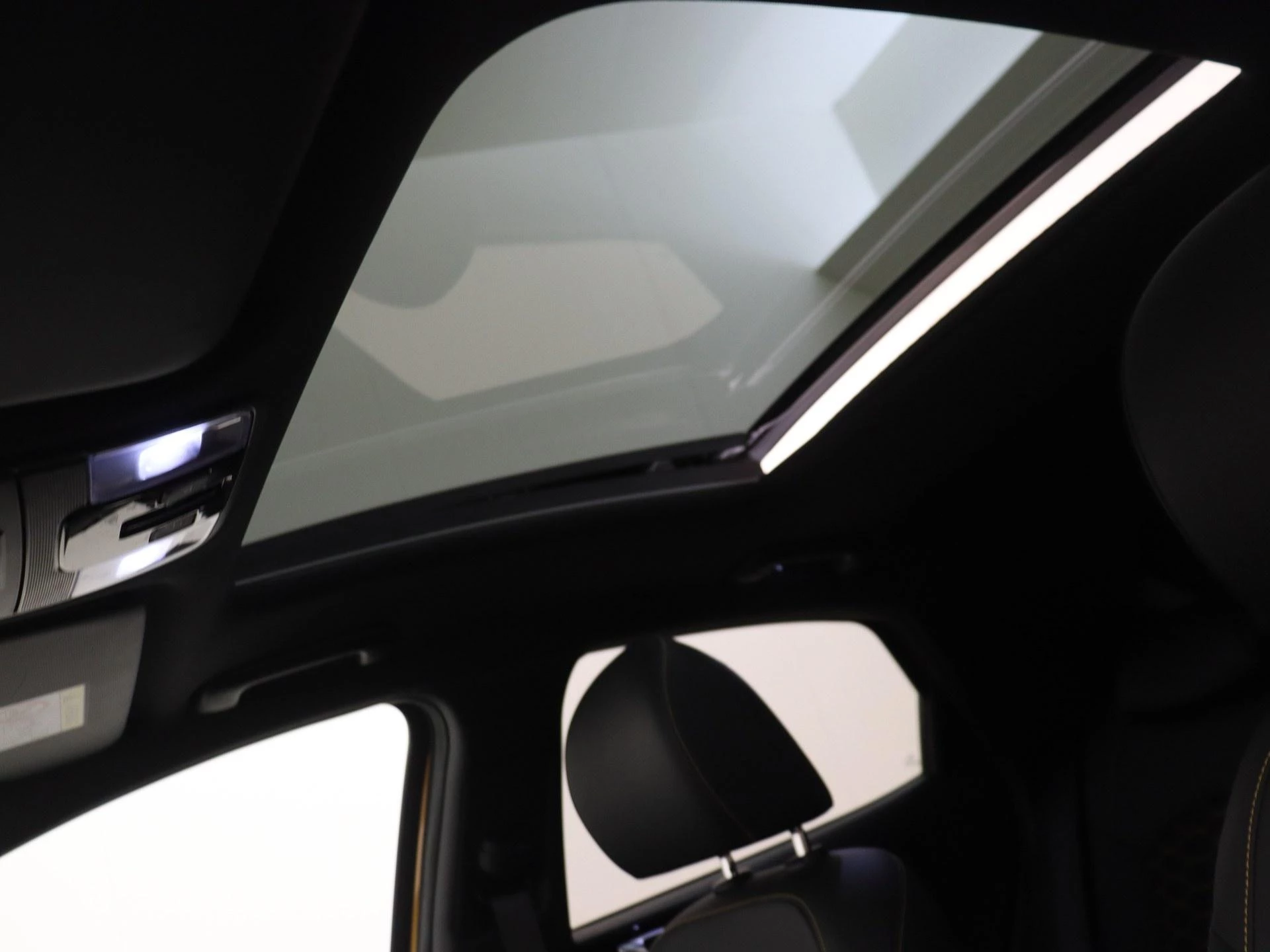 Kia XCeed 1.5 T-GDI 160pk DynamicPlusLine