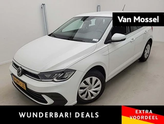 Volkswagen Polo 1.0 TSI Polo 95 PK