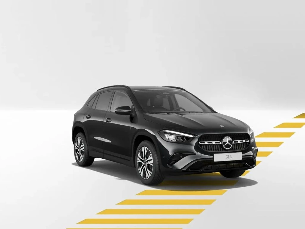 Mercedes-Benz-GLA 200 d-image-8