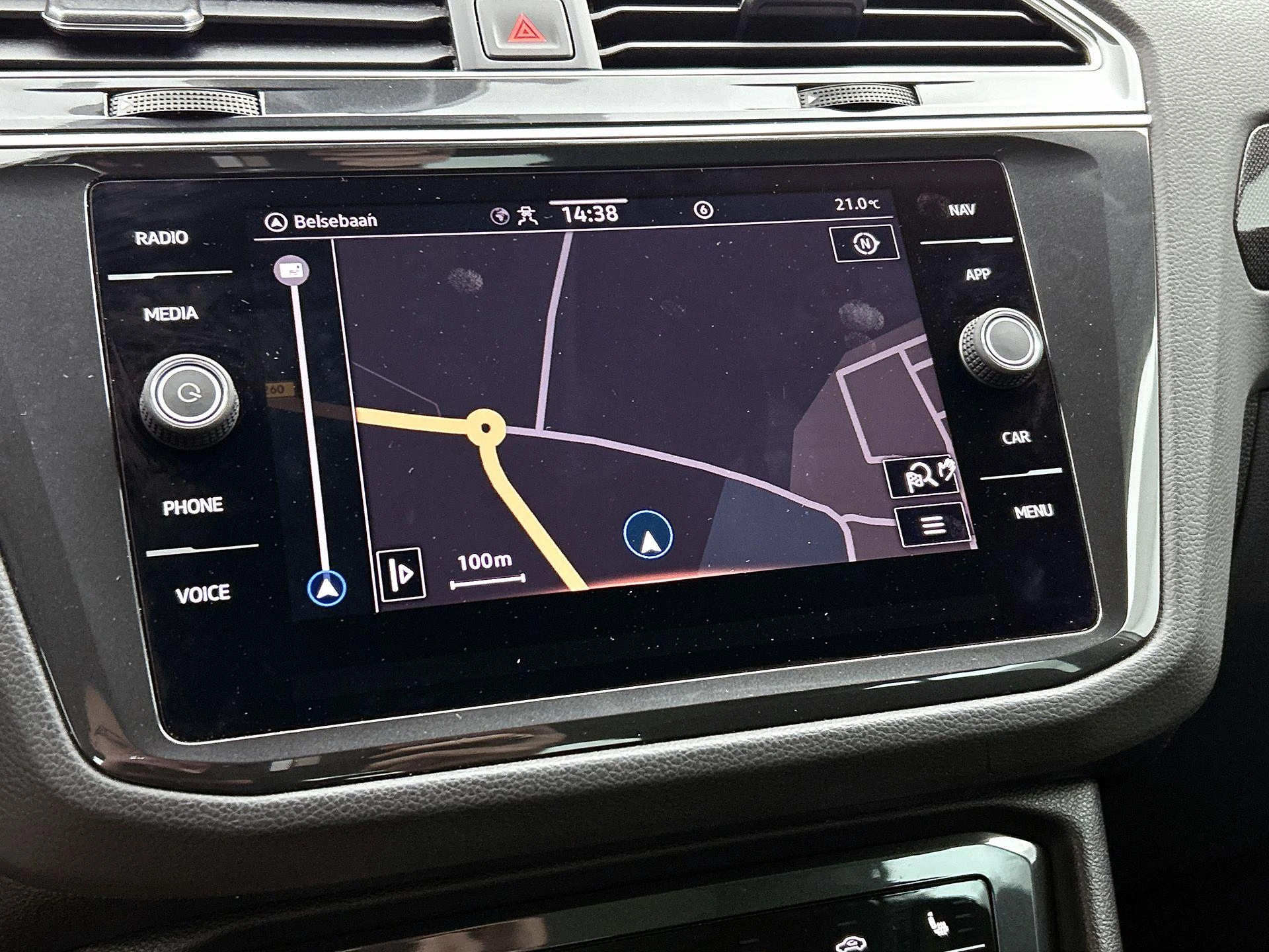 Volkswagen Tiguan 1.5 TSI Elegance | 150 PK |