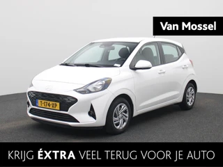 Hyundai i10 1.0 Comfort |