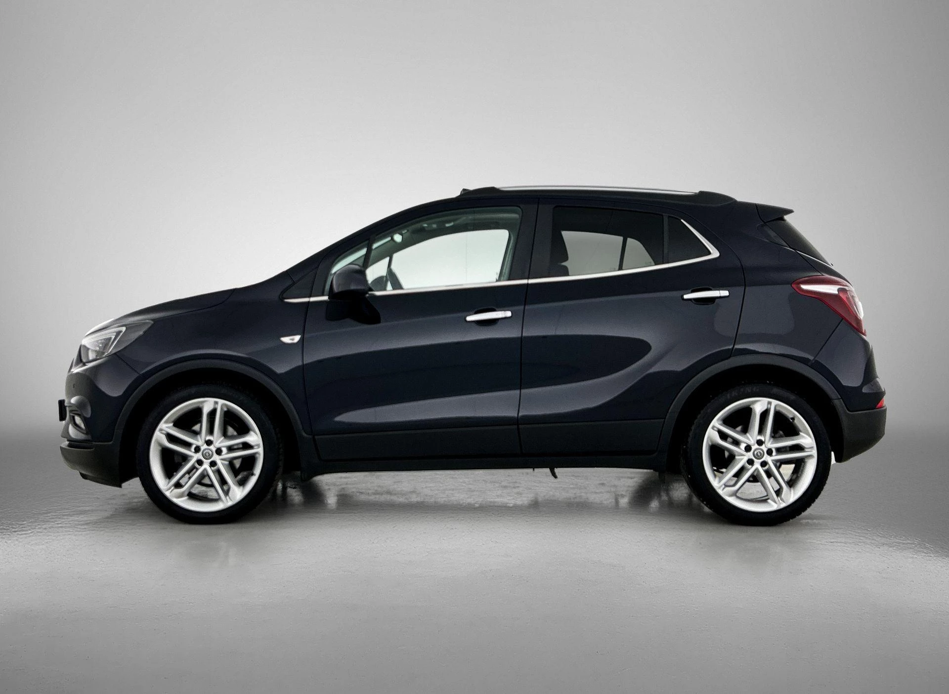 Opel Mokka X 1.4 Turbo Innovation