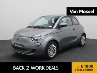 Fiat 500 500e 42 kWh Passion
