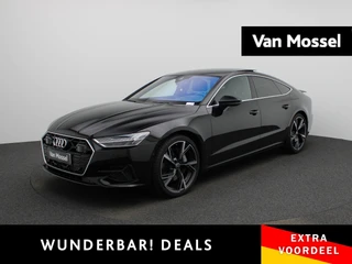 Audi A7 Sportback 50 TFSI e quattro Pro Line S 299 PK