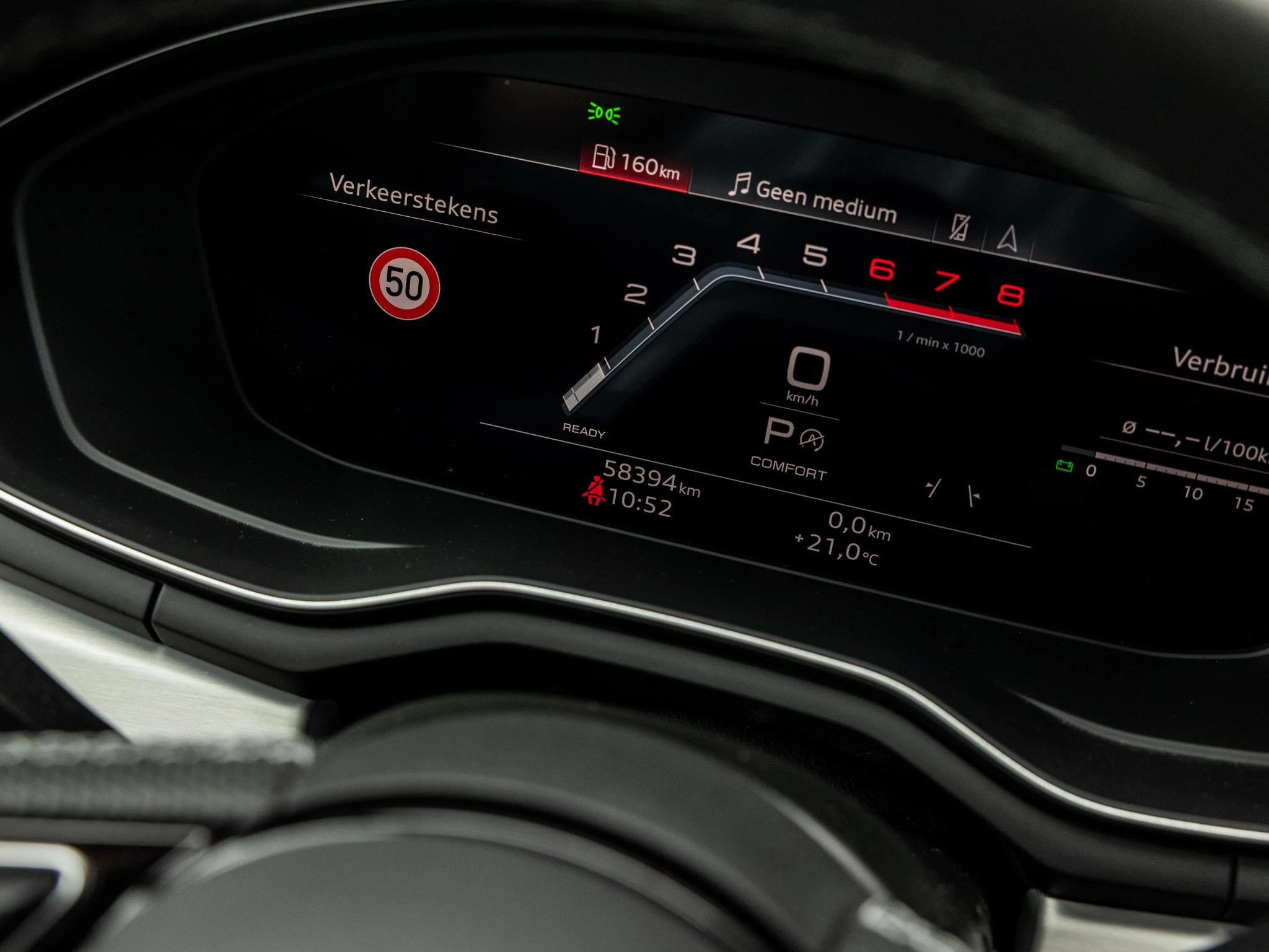 Audi A5 Sportback 35 TFSI S edition Competition
