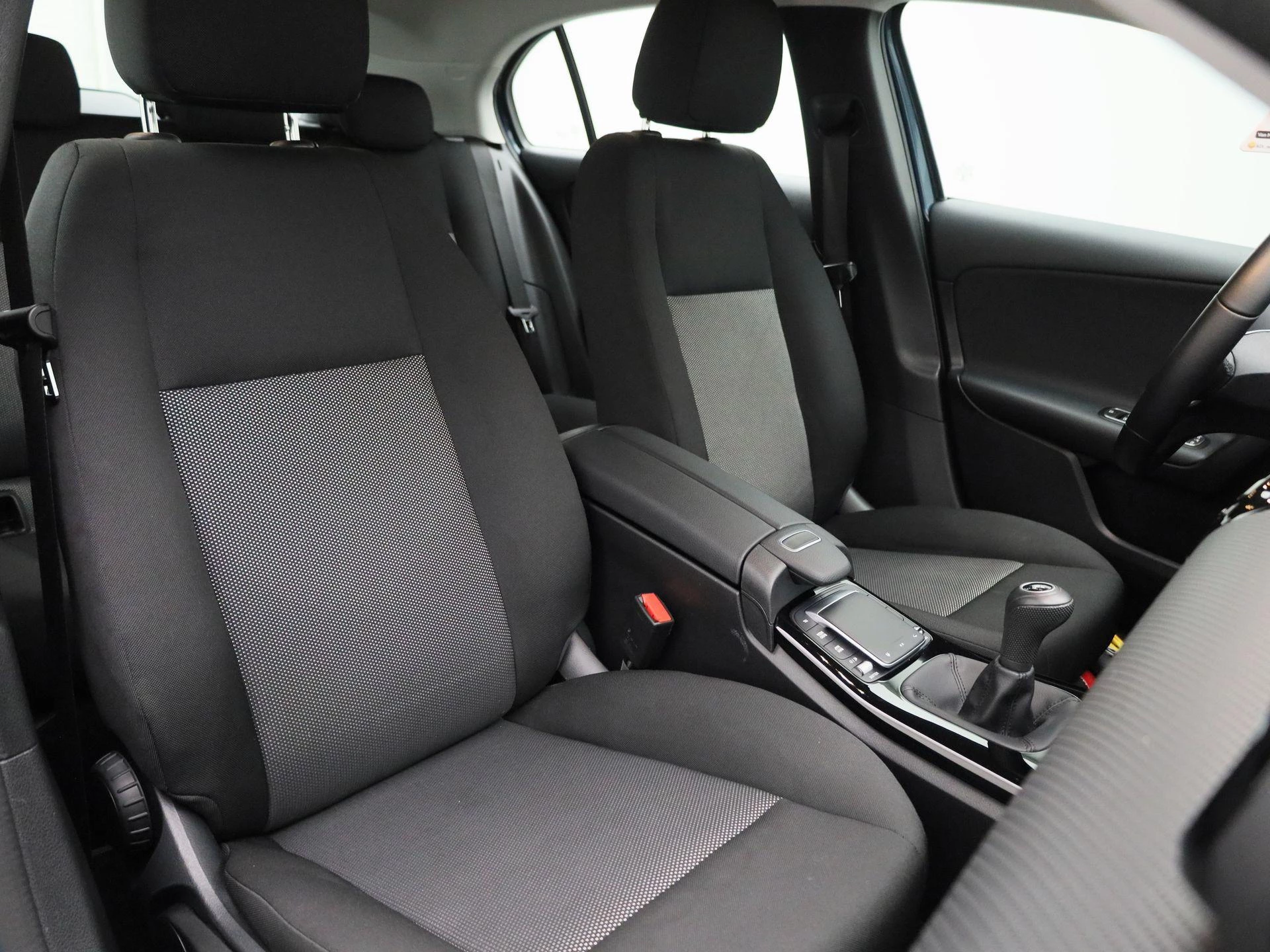 Mercedes-Benz Classe A A 160