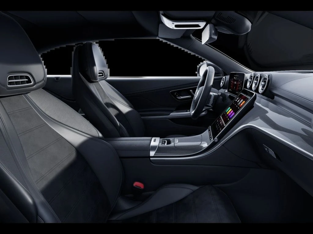 Mercedes-Benz-CLE 200-image-9