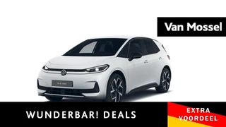 Volkswagen ID.3 Neo Life 58 kWh