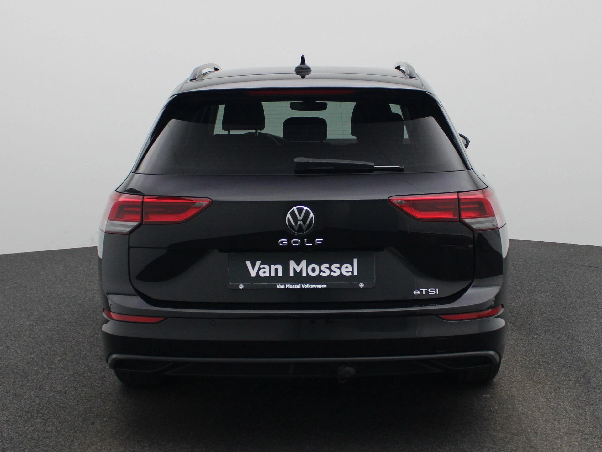 Volkswagen Golf Variant VIII 1.0 eTSI 81kW DSG Life