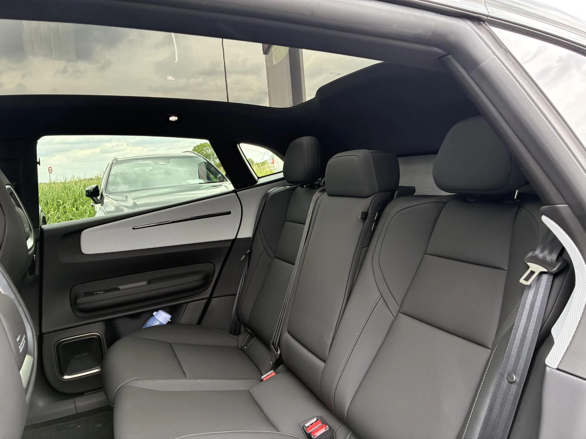 Polestar 4 Long Range Single motor Plus 100 kWh
