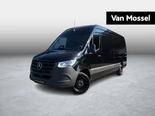 Mercedes-Benz Sprinter 317 CDI GB L3 RWD 3.5T