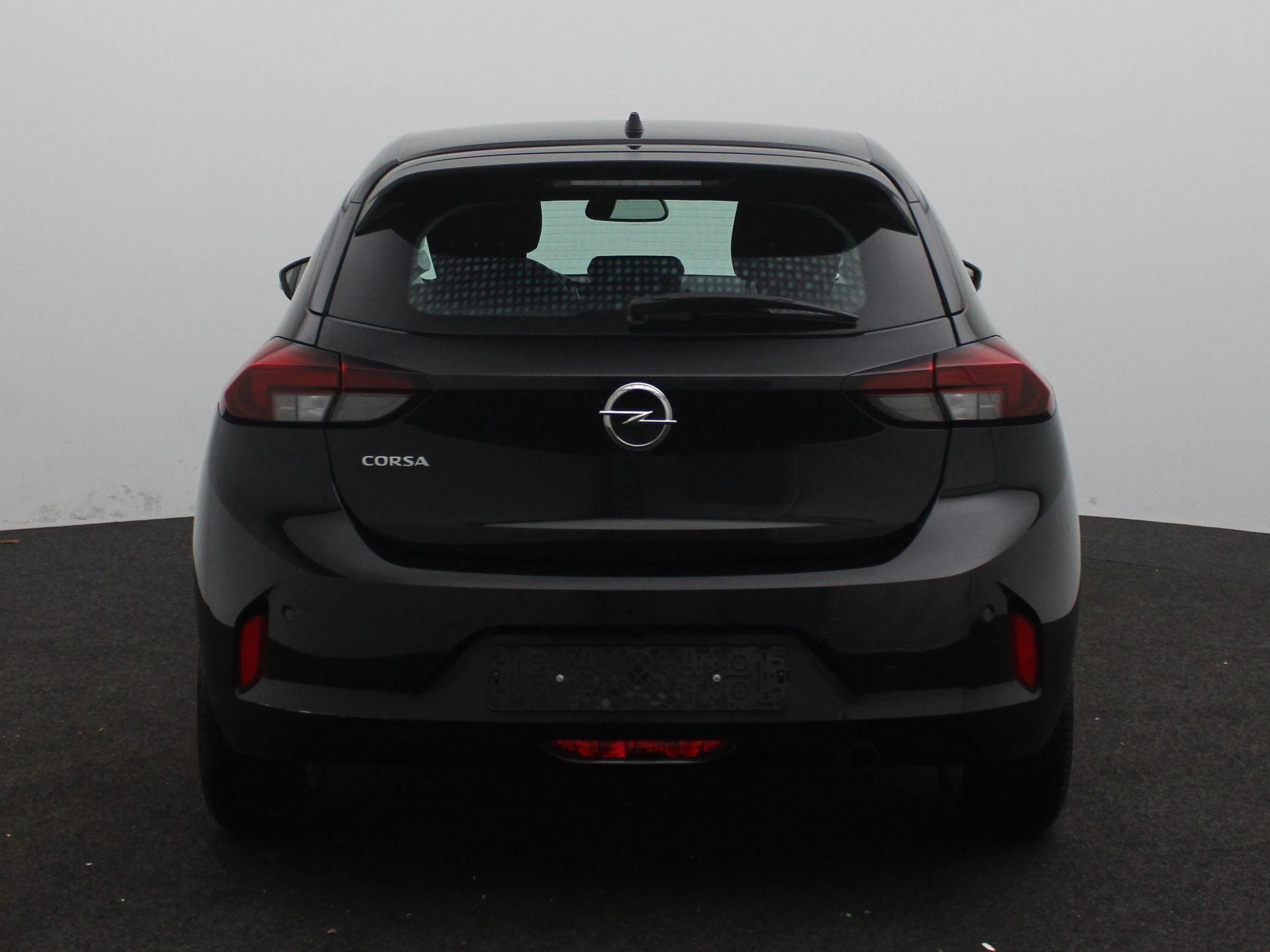 Opel Corsa 1.2 Edition