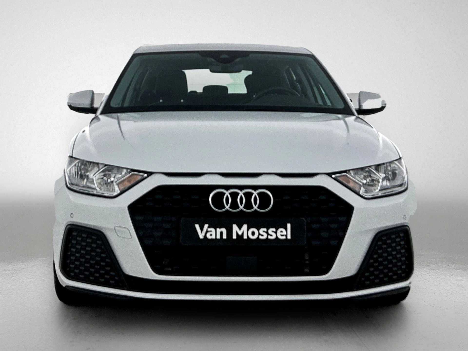 Audi A1 Sportback 25 TFSI Pro Line 95 PK