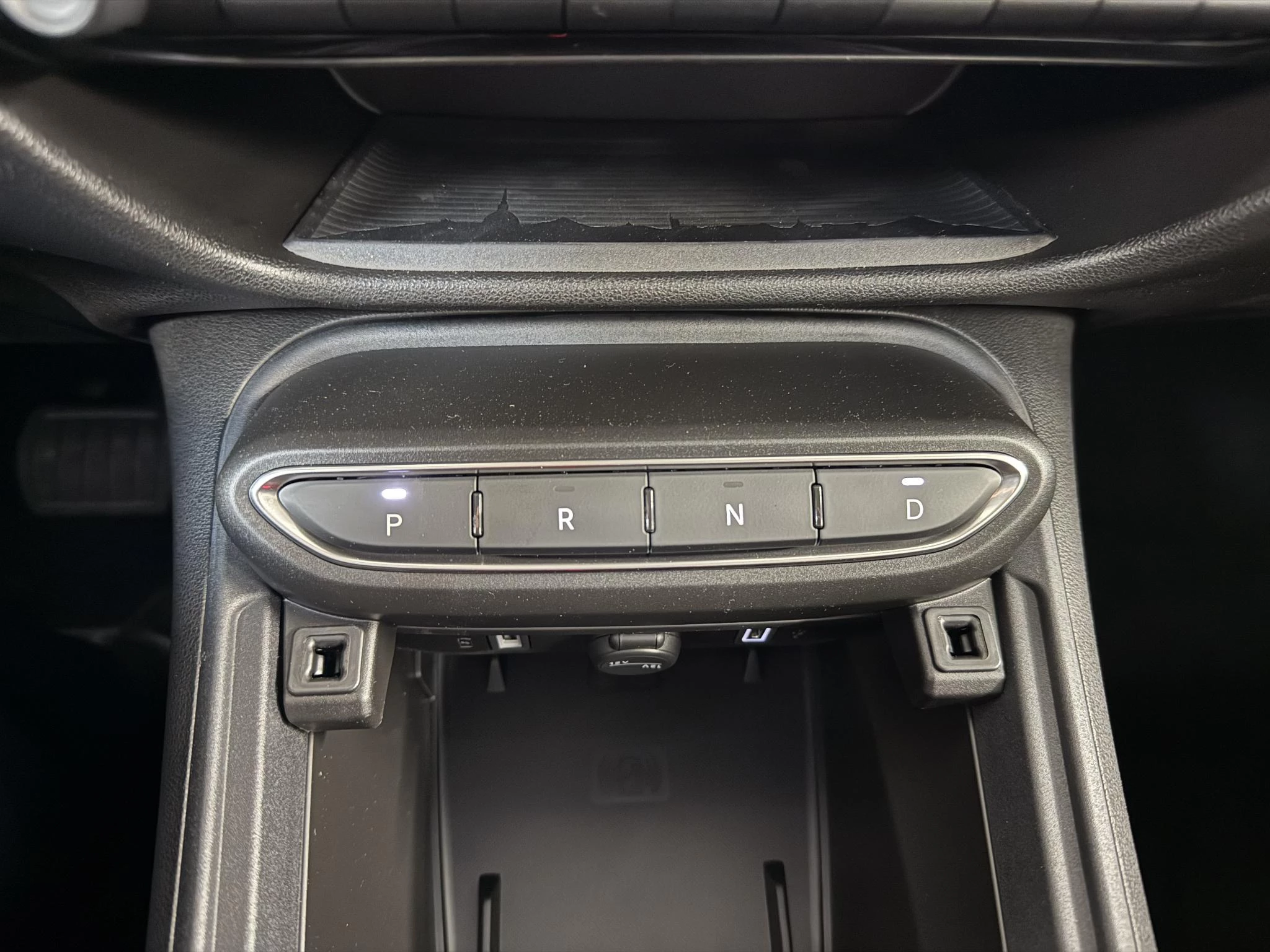Fiat 600 1.2 Hybrid 145cv DCT Icon