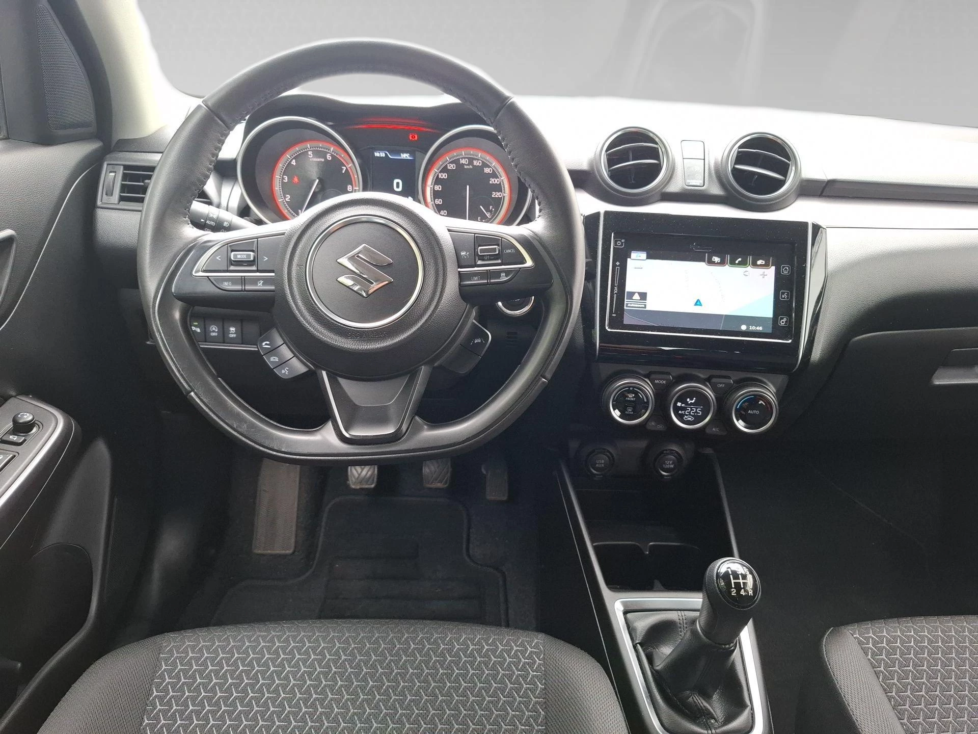 Suzuki Swift 1.2 Grand Luxe Xtra (SHVS)