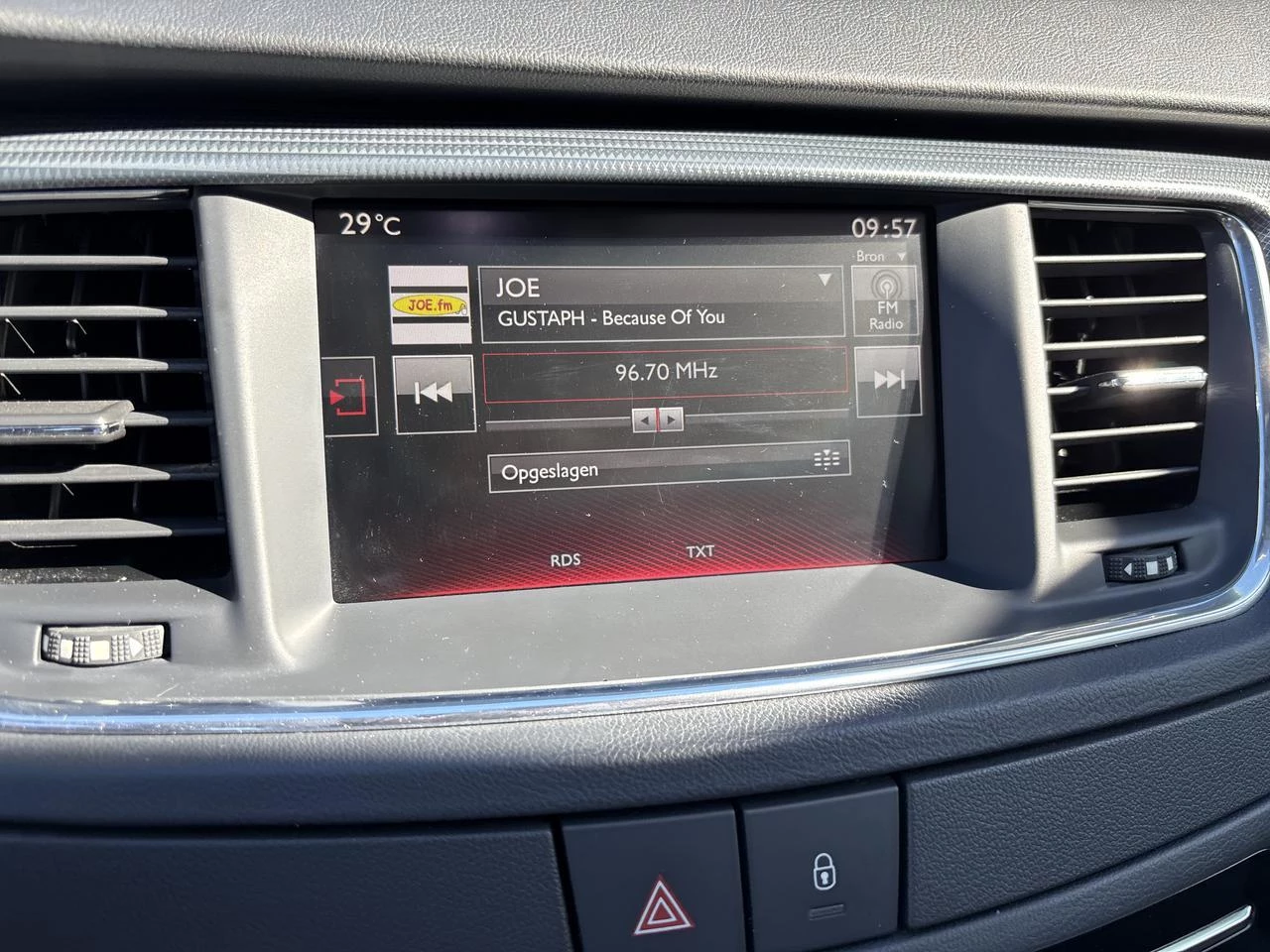 Peugeot 508 1.6 121kW S/S Auto Allure