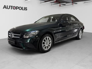 Mercedes-Benz Classe C Berline C 200 d